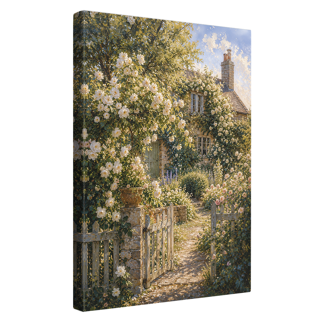 Rose Cottage