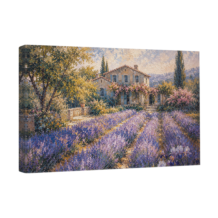 Lavender Country House