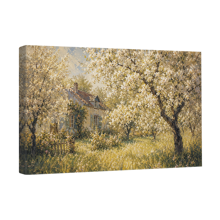 Blossom Cottage
