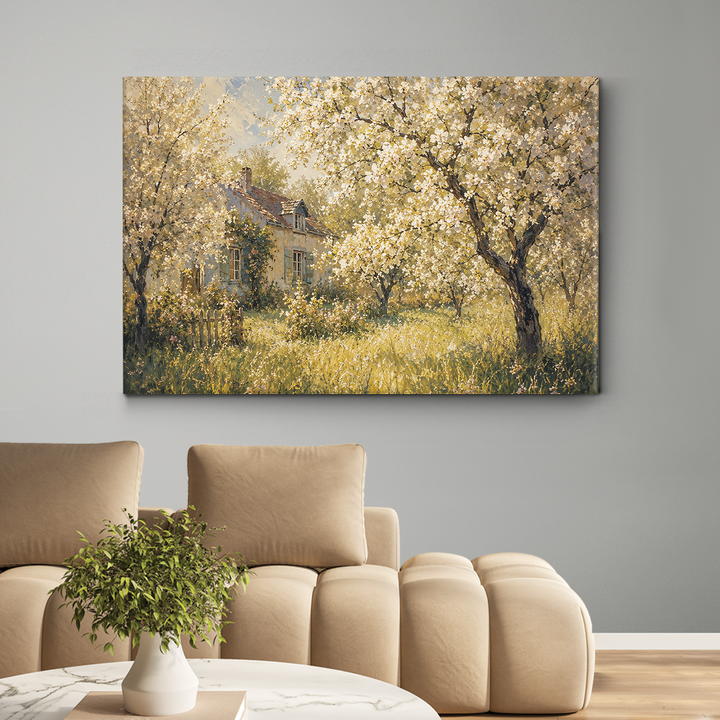 Blossom Cottage