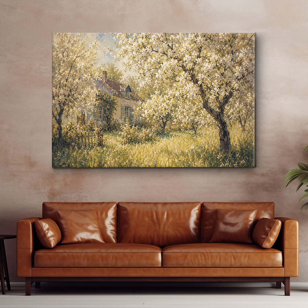 Blossom Cottage