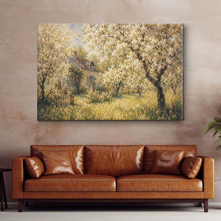 Blossom Cottage