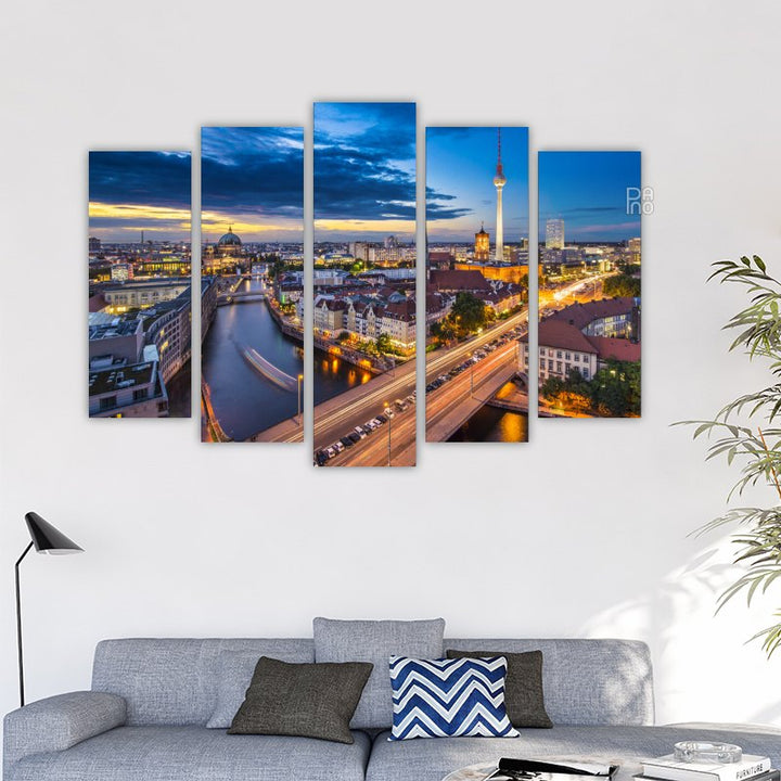 Berlin, Germany