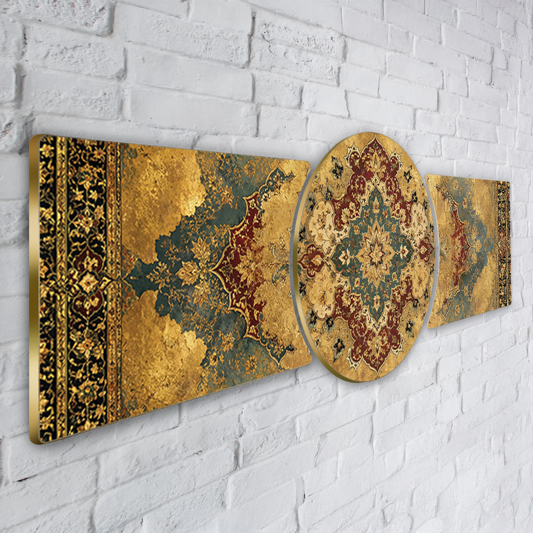 Imperial Mandala