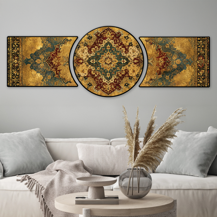 Imperial Mandala
