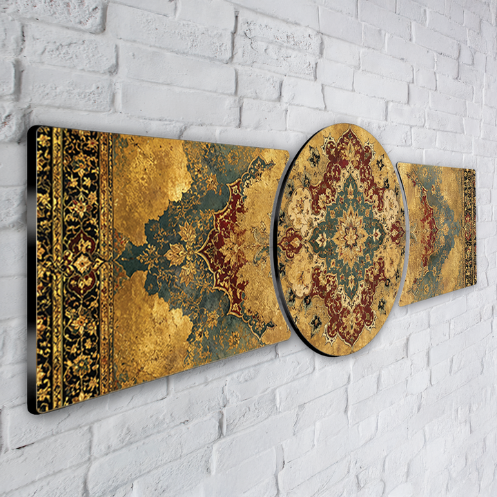 Imperial Mandala