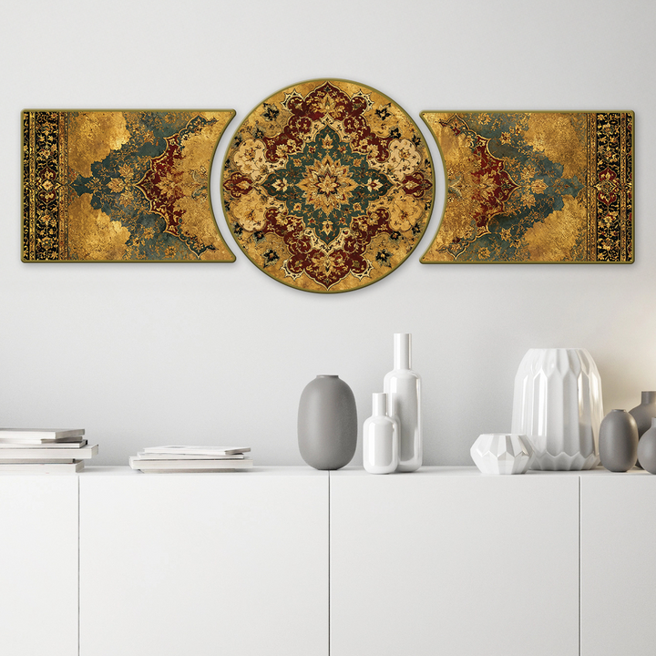 Imperial Mandala