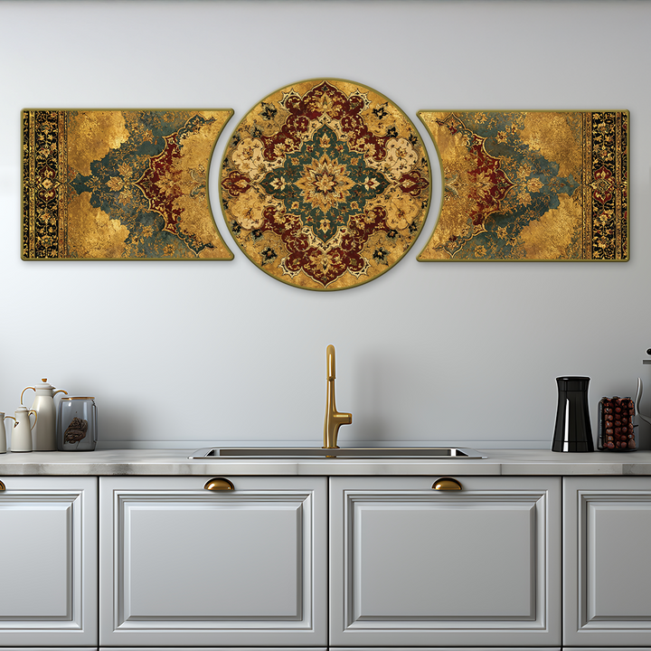 Imperial Mandala