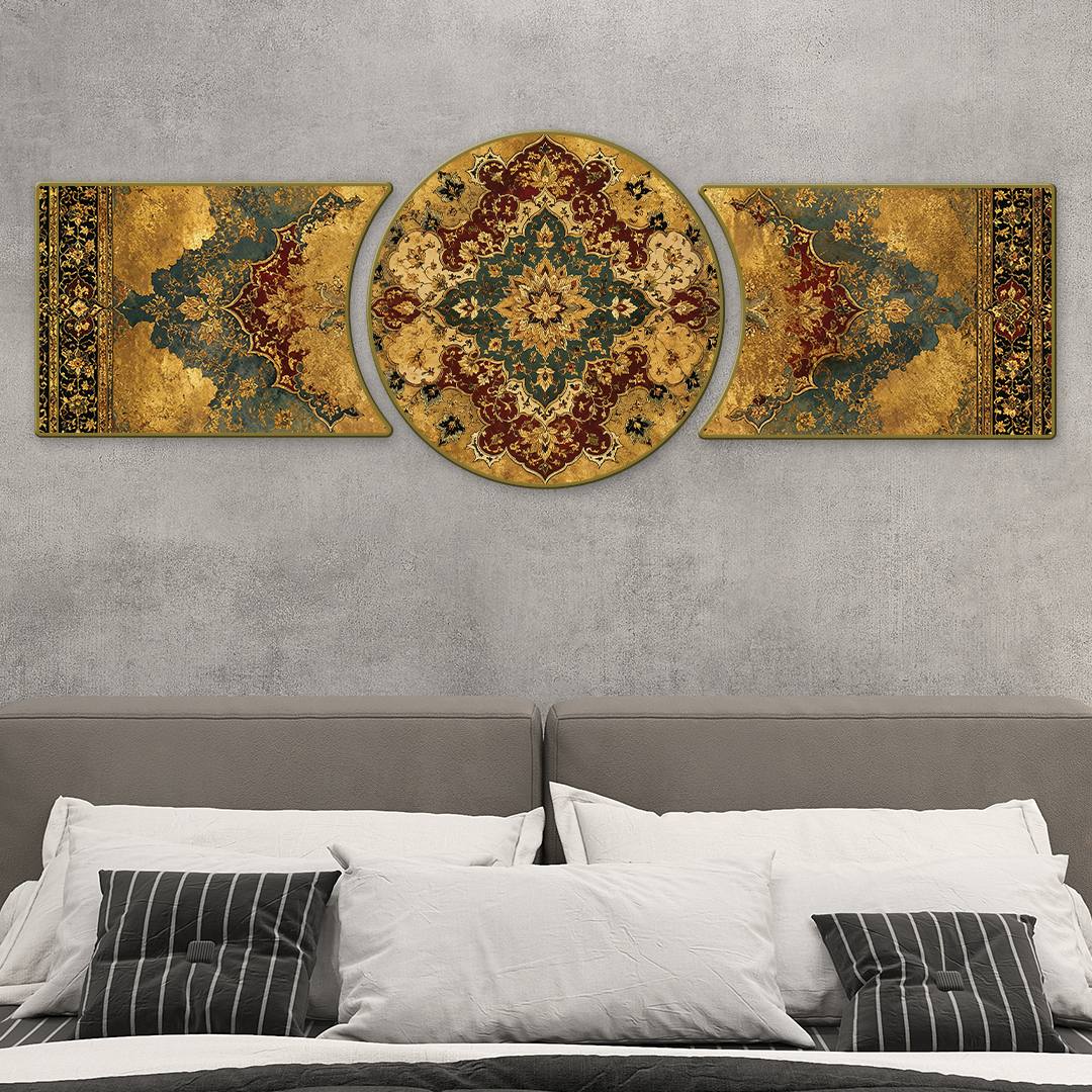 Imperial Mandala