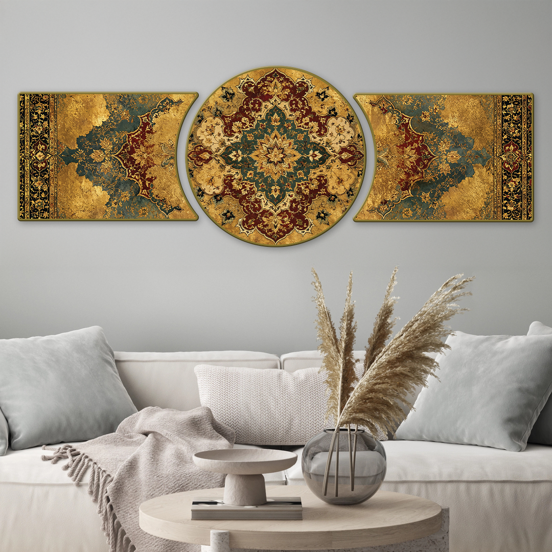 Imperial Mandala