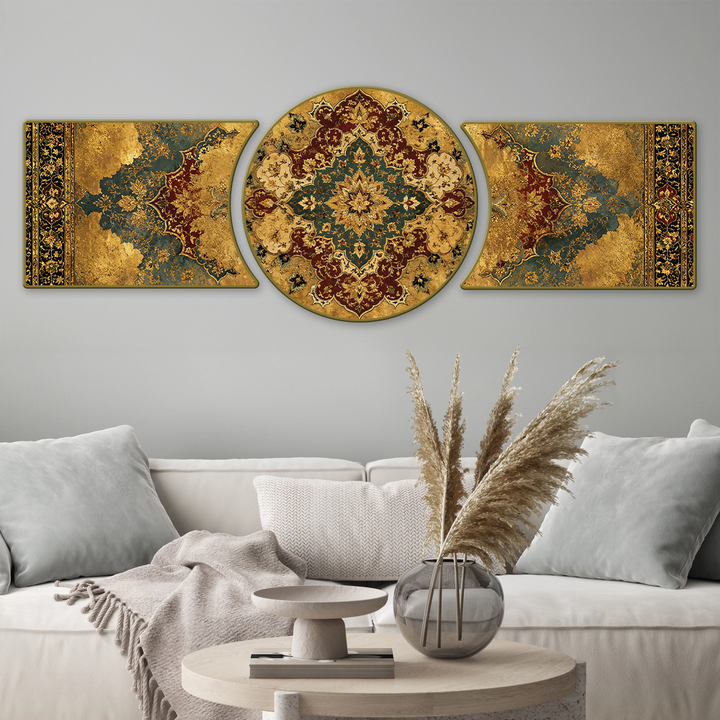 Imperial Mandala