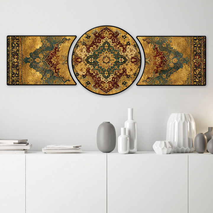 Imperial Mandala