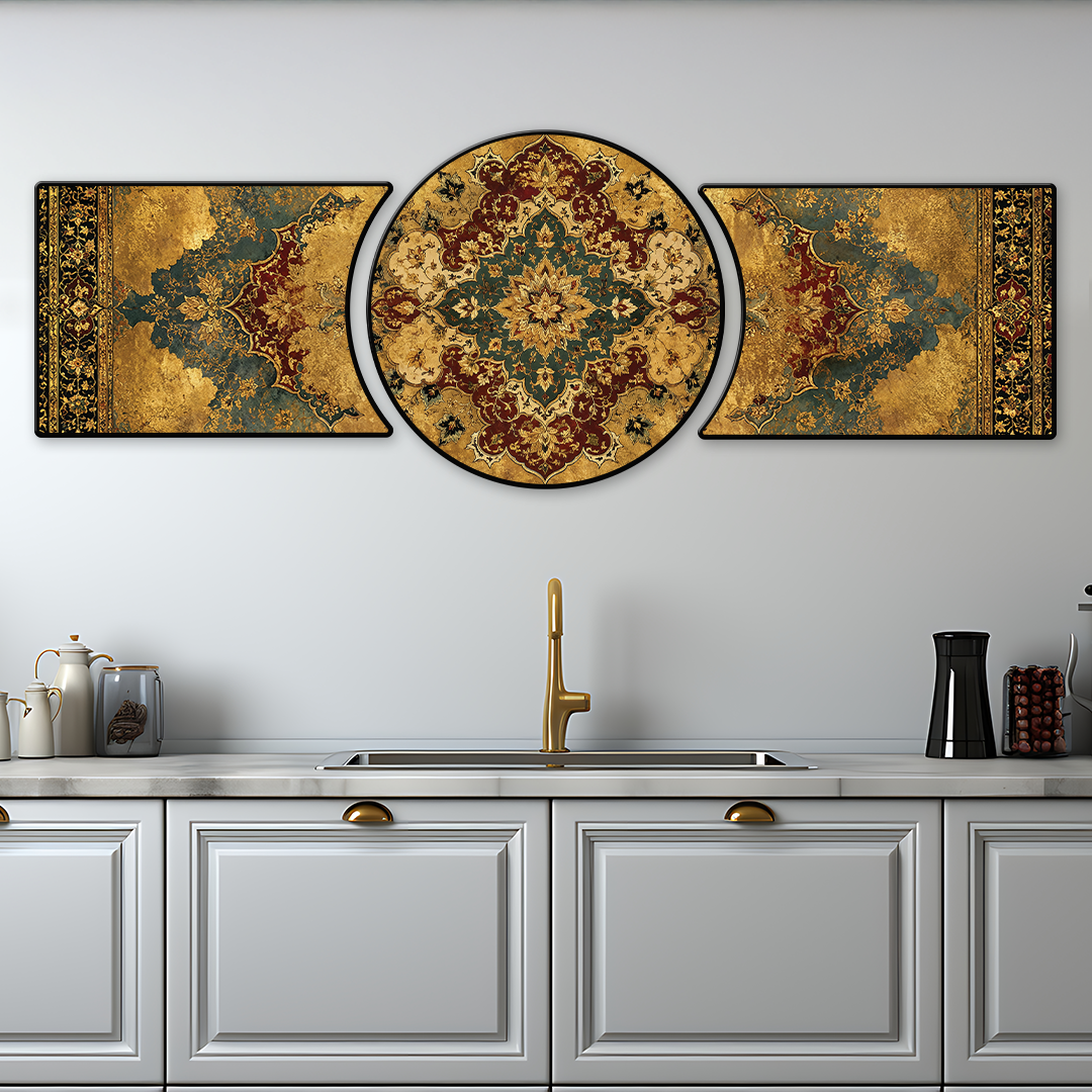 Imperial Mandala