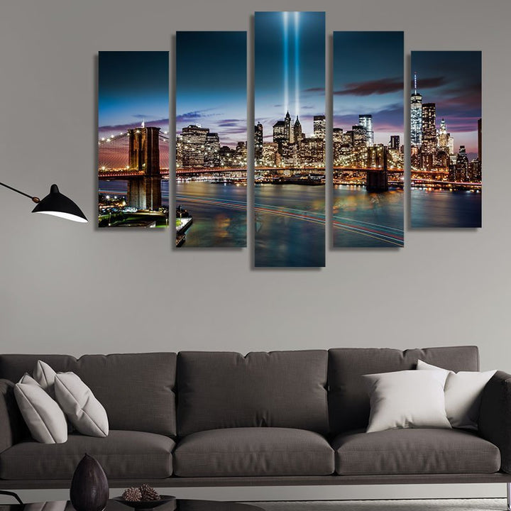 New York