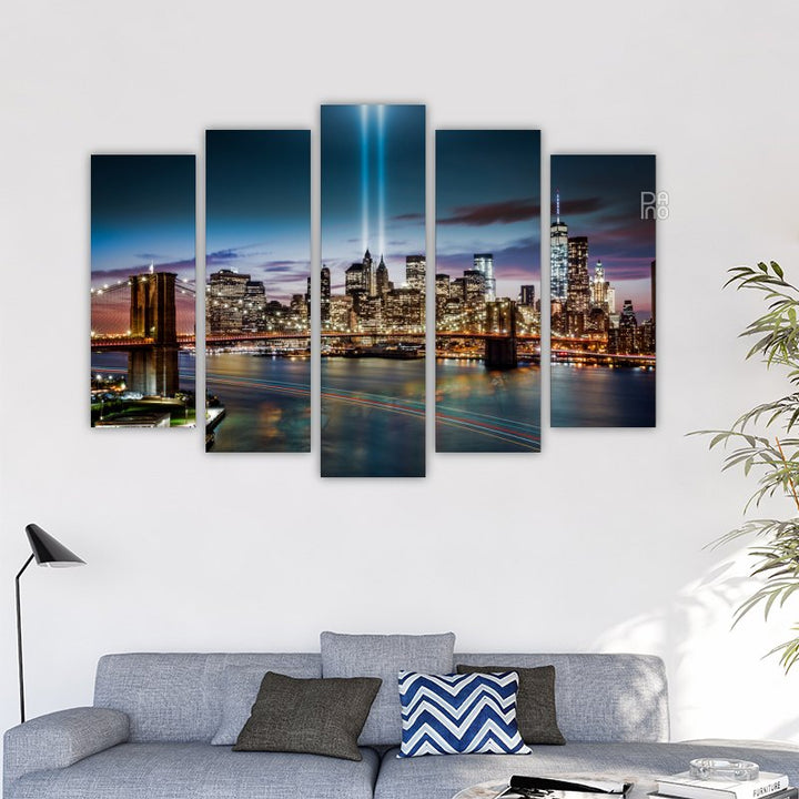 New York