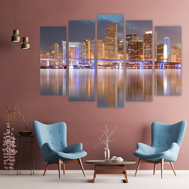 Miami, Florida