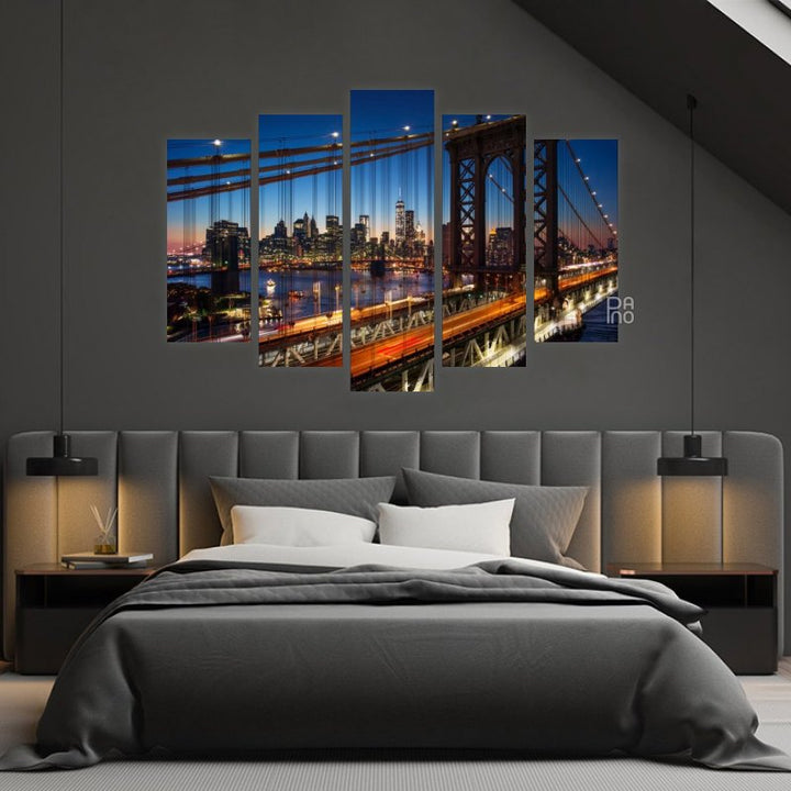 Manhattan, New York