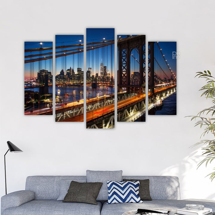 Manhattan, New York