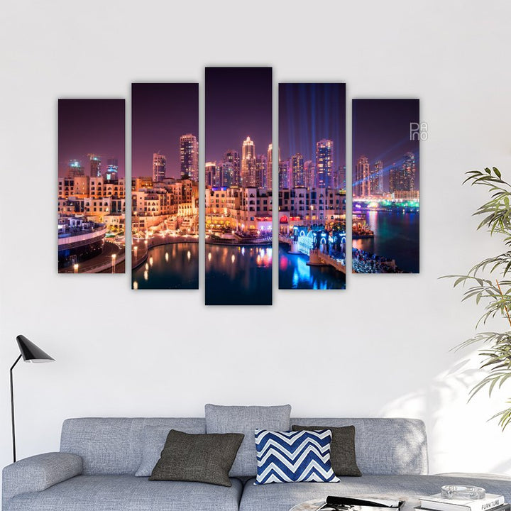 Dubai