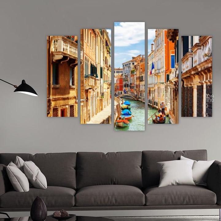 Venice, Italy