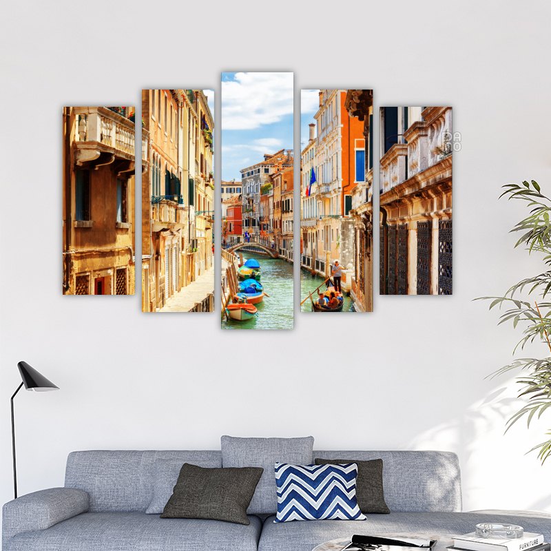 Venice, Italy