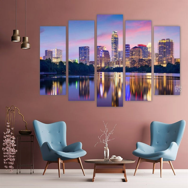 Austin, Texas