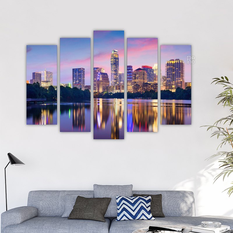 Austin, Texas