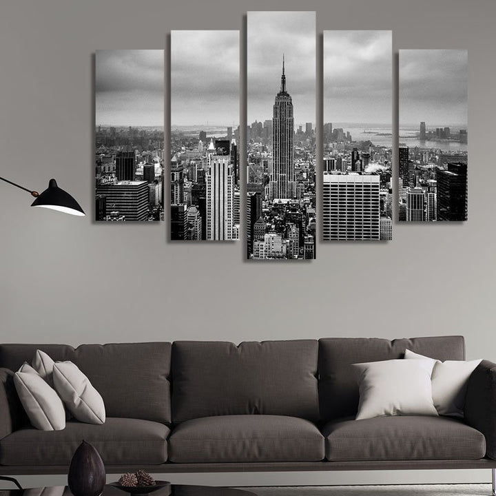 Empire State Building