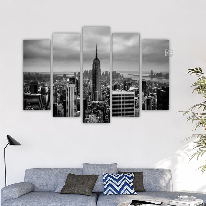 Empire State Building