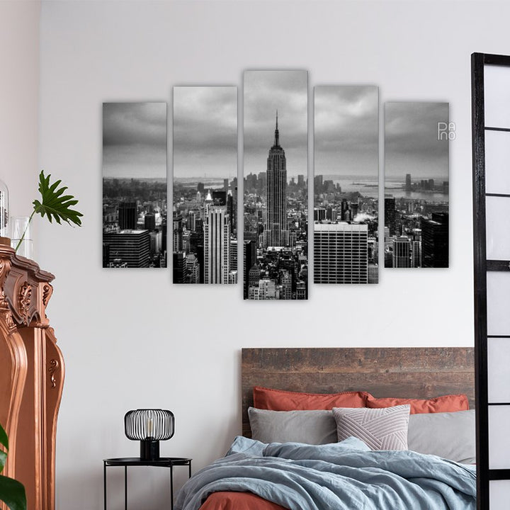 Empire State Building