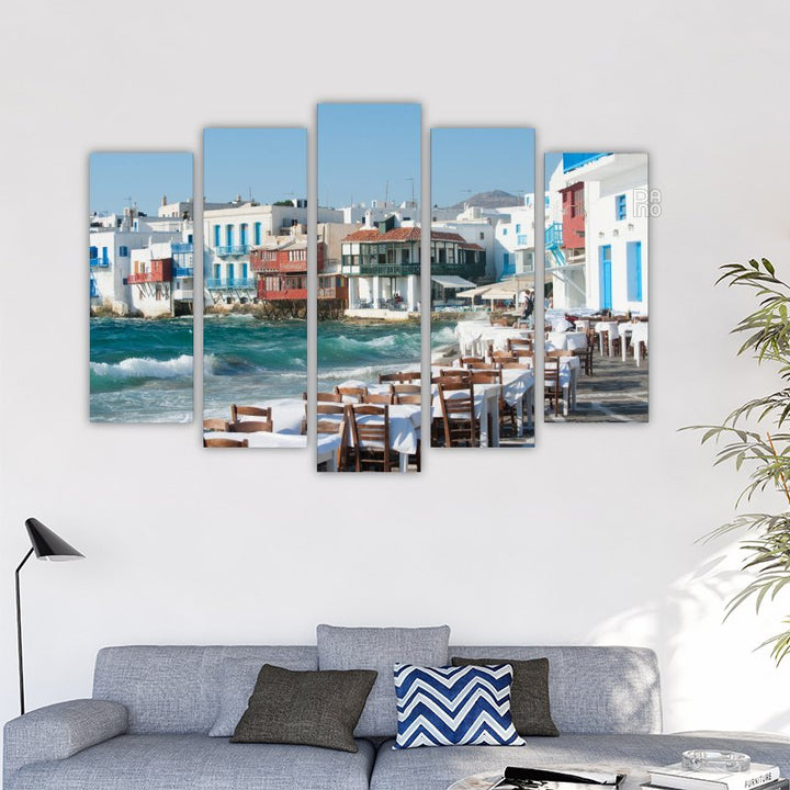 Mykonos, Greece