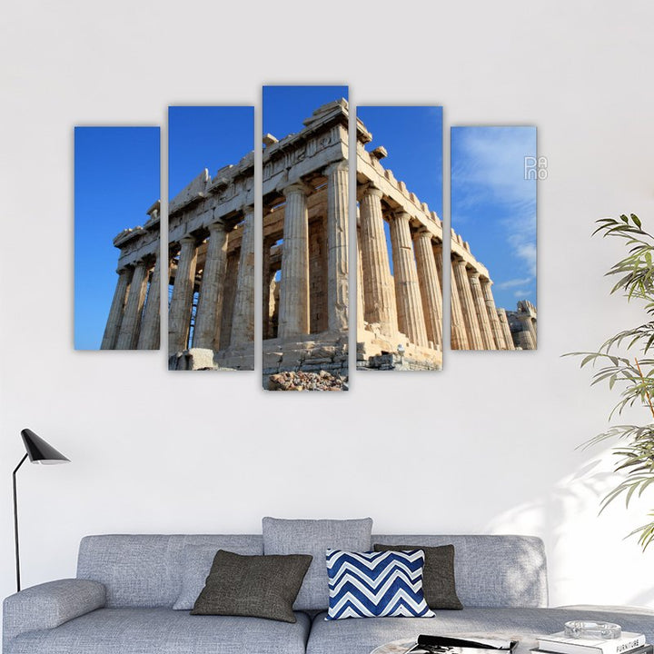 Pantheon, Greece