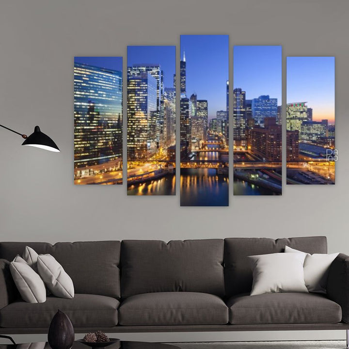 Chicago