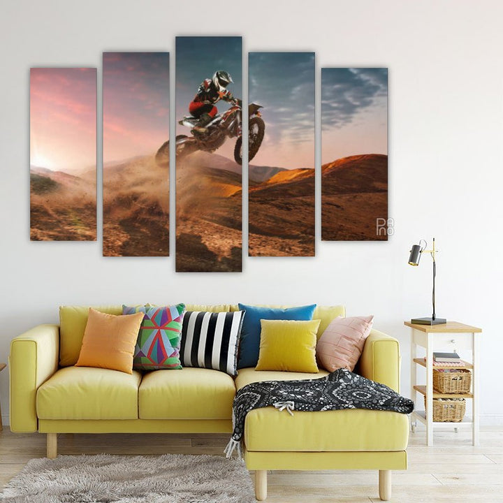 Motorcyclist