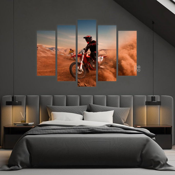 Motocross
