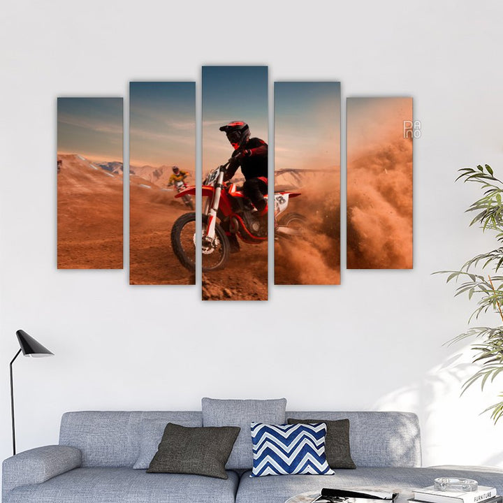 Motocross
