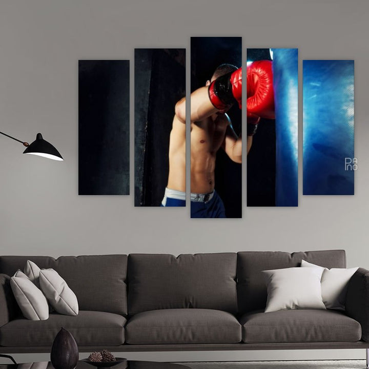 Boxer