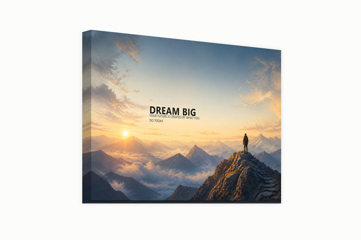 Dream Big