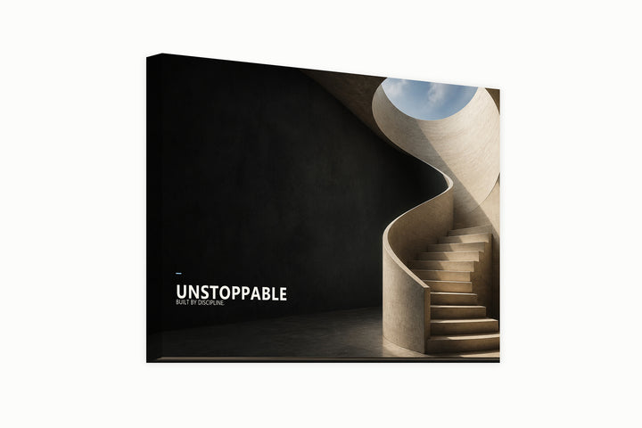 Unstoppable