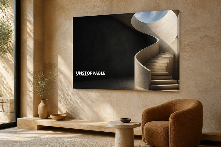 Unstoppable