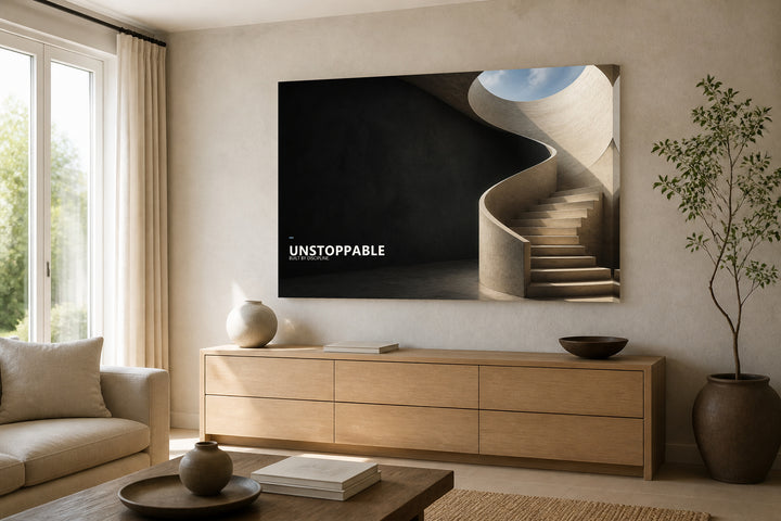 Unstoppable