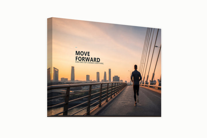 Move Forward