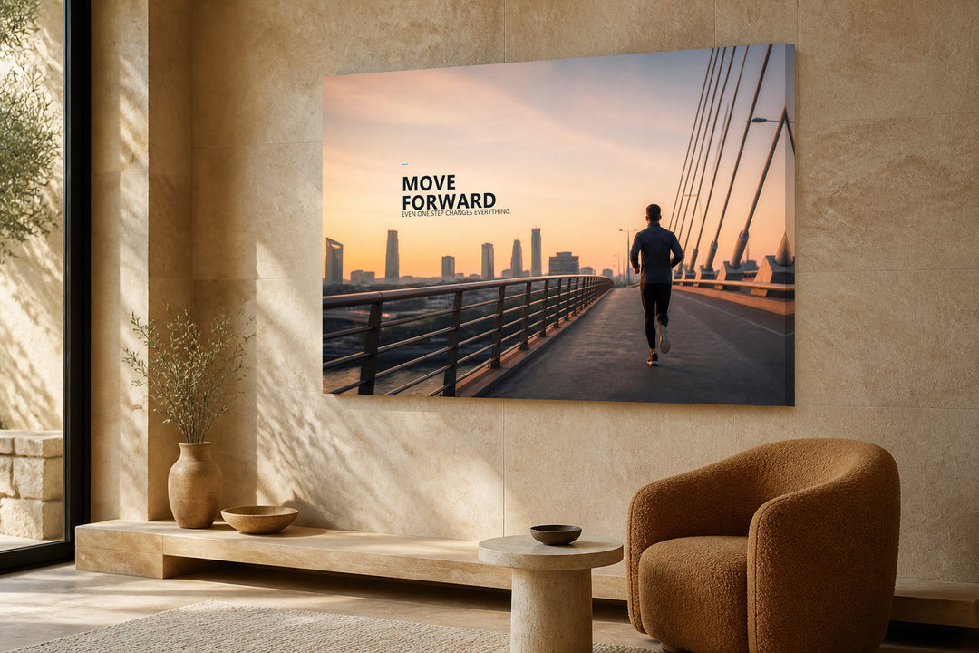 Move Forward
