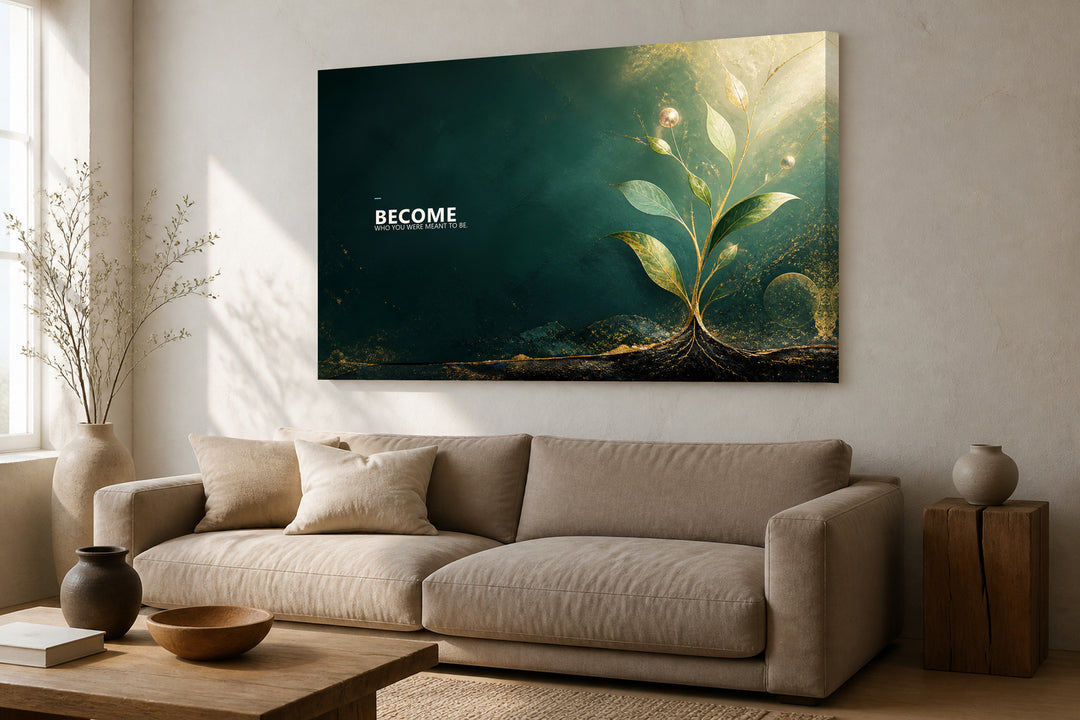 Become