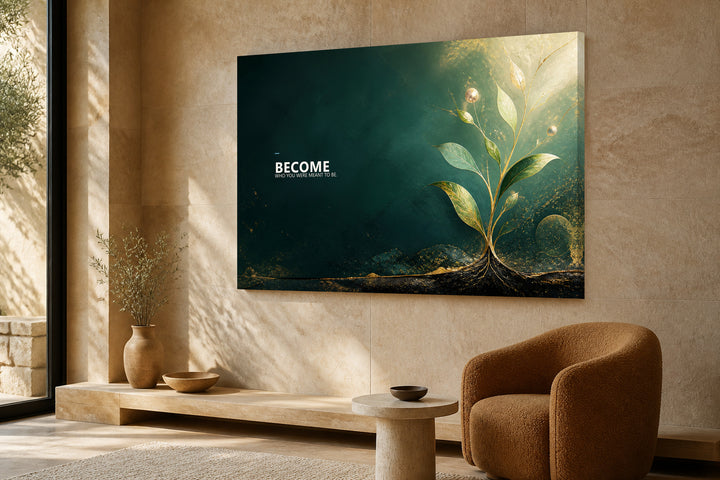 Become