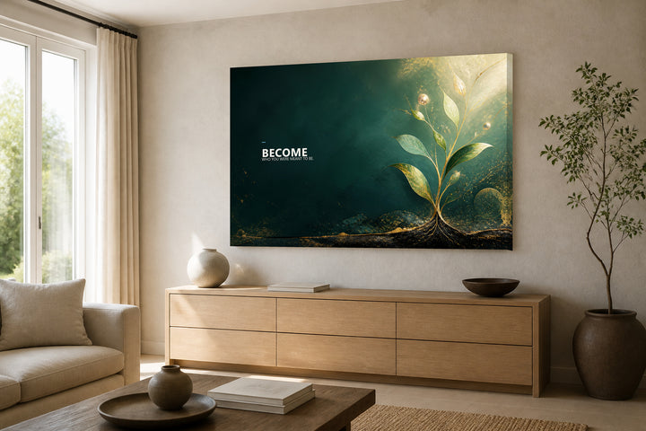 Become