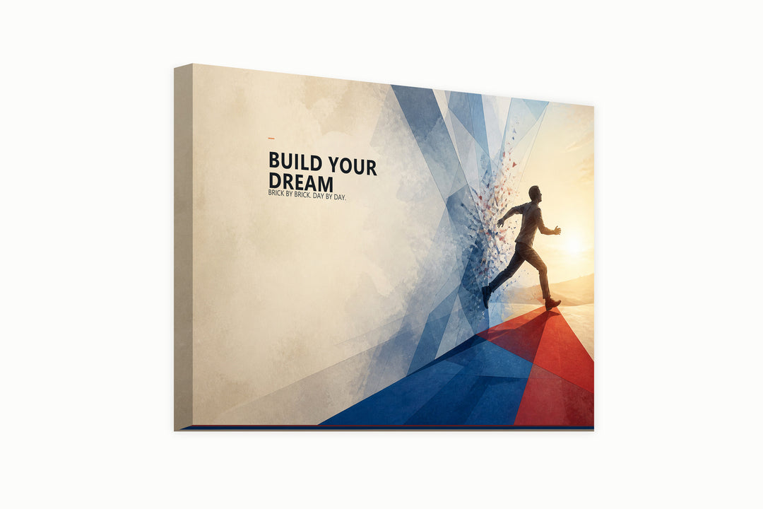 Build Your Dream