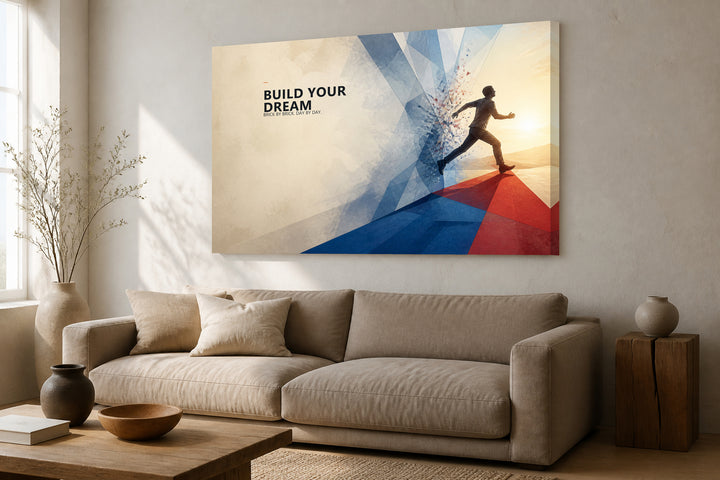 Build Your Dream