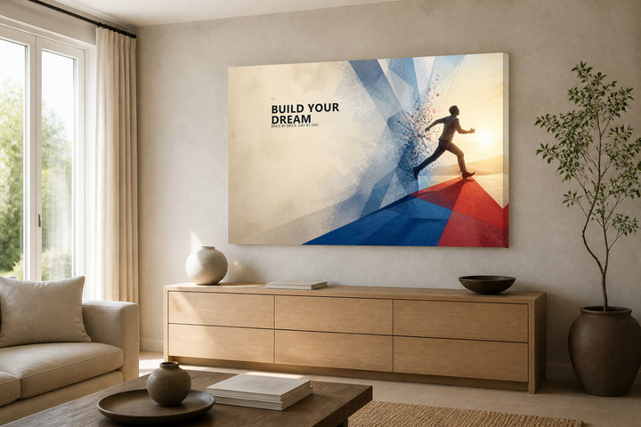 Build Your Dream