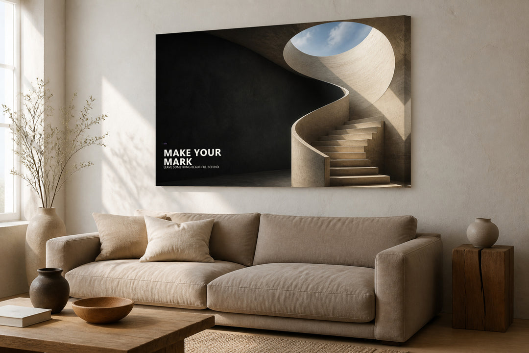 Make Your Mark